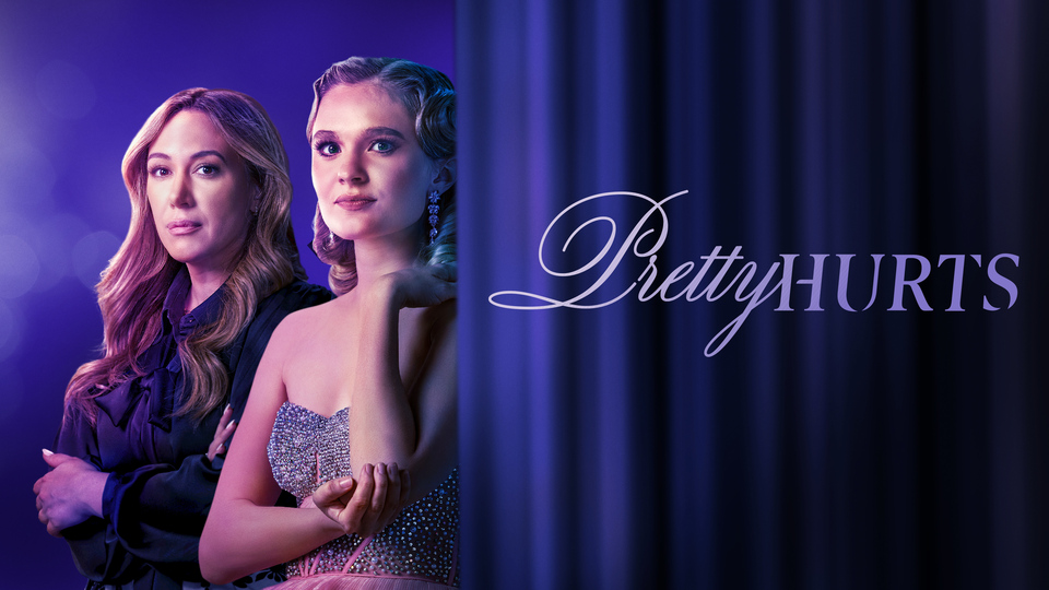 Pretty Hurts - Lifetime