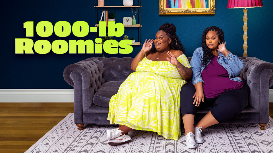 1000-Lb Roomies