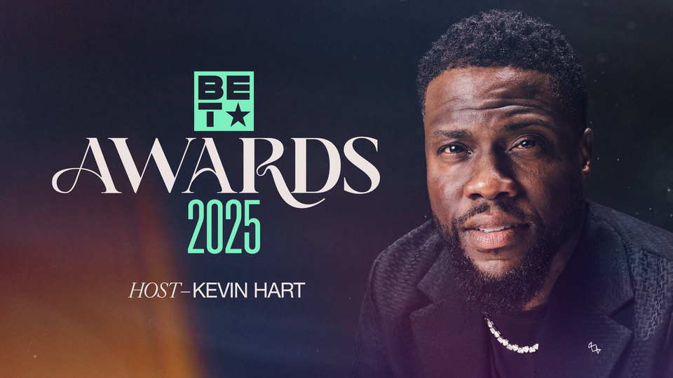 BET Awards - BET