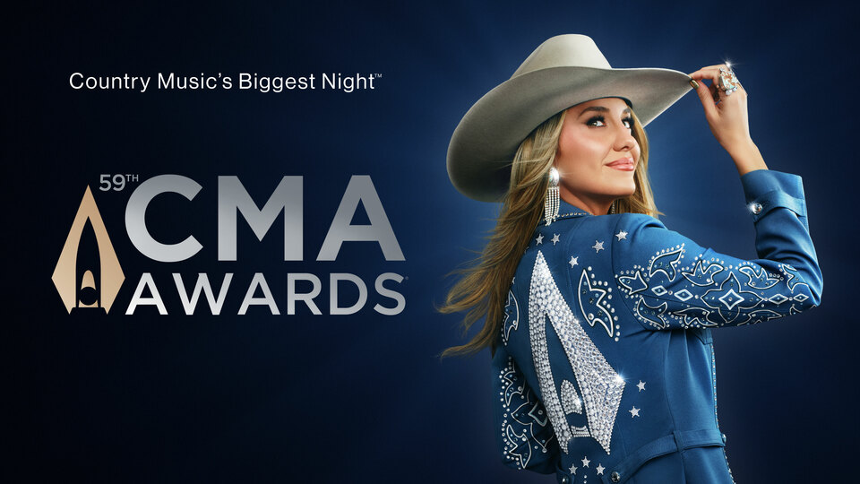 CMA Awards - ABC