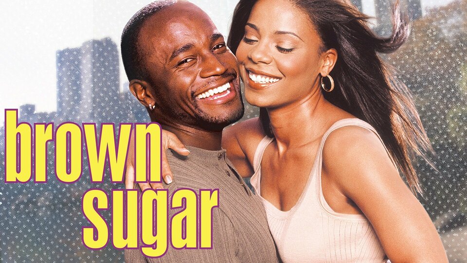 Brown Sugar - 