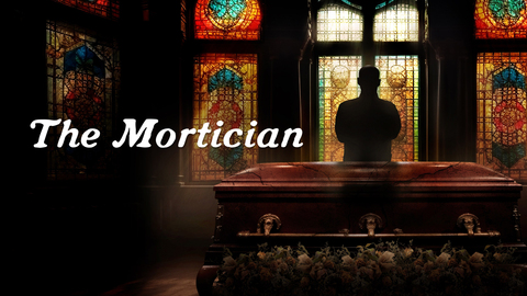 The Mortician (2025)