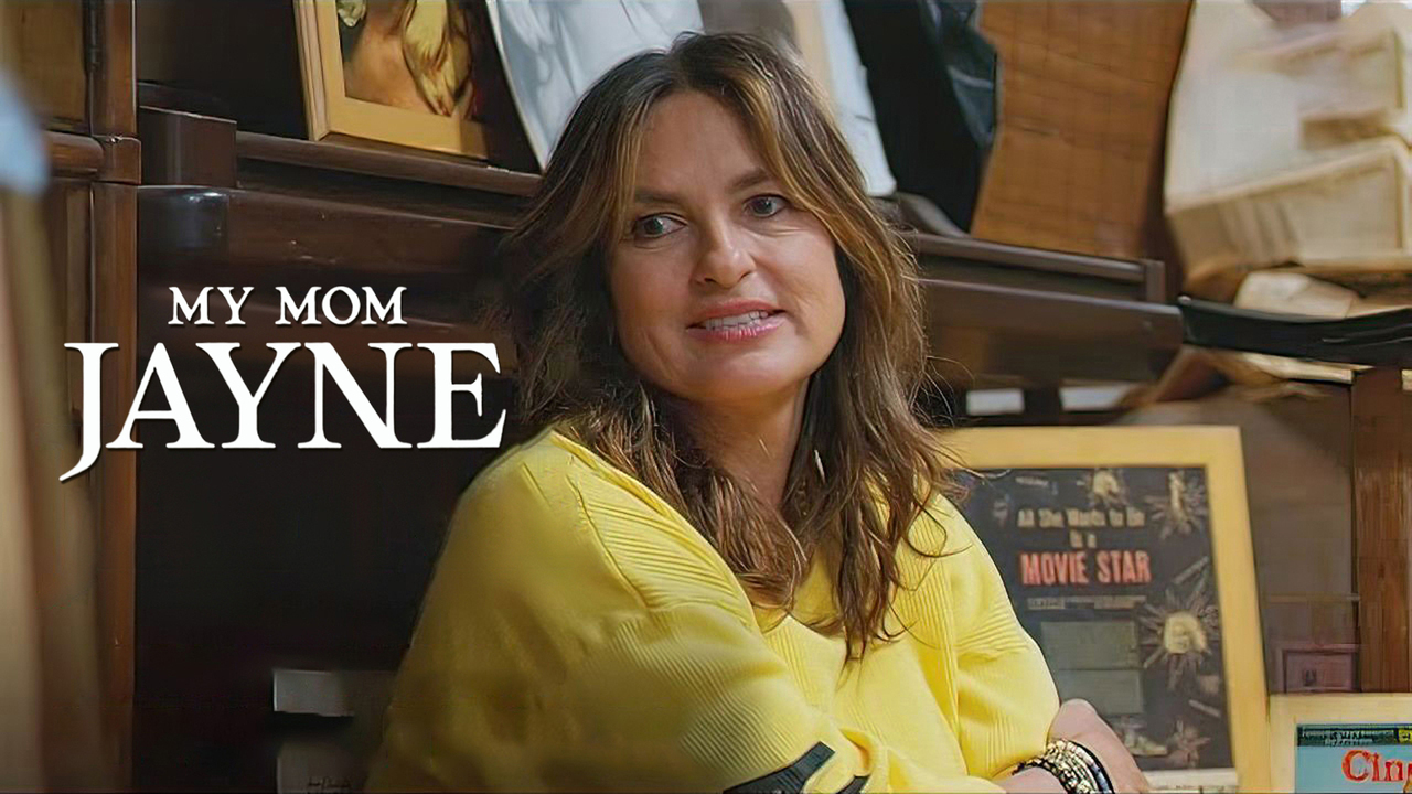My mom jayne hbo max documentary