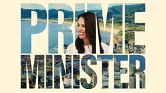 Prime Minister