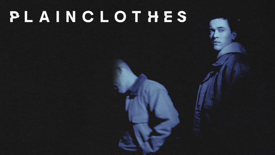 Plainclothes - 