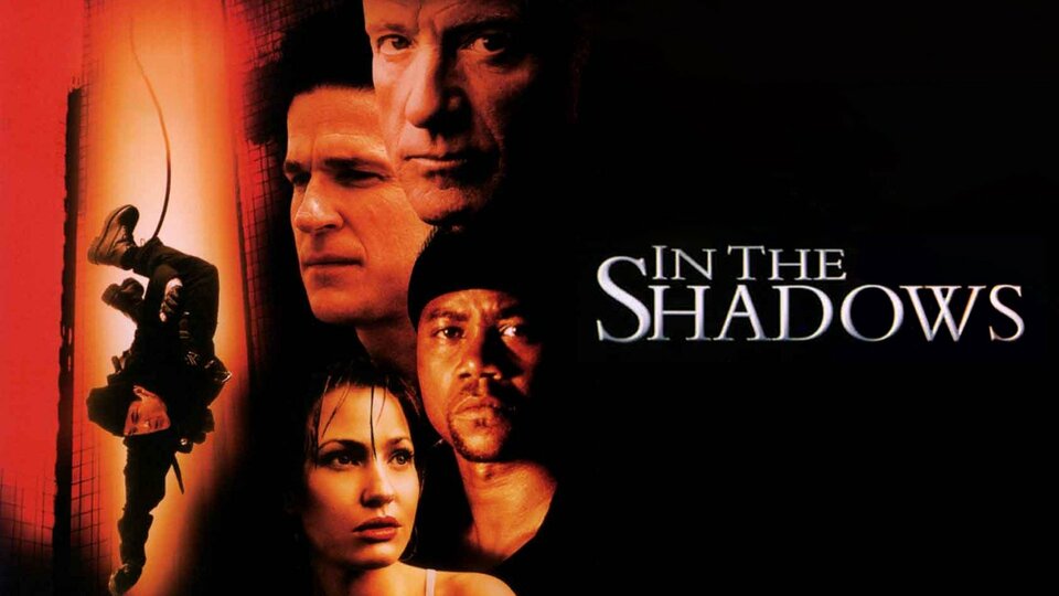 In the Shadows - Movie - Where To Watch