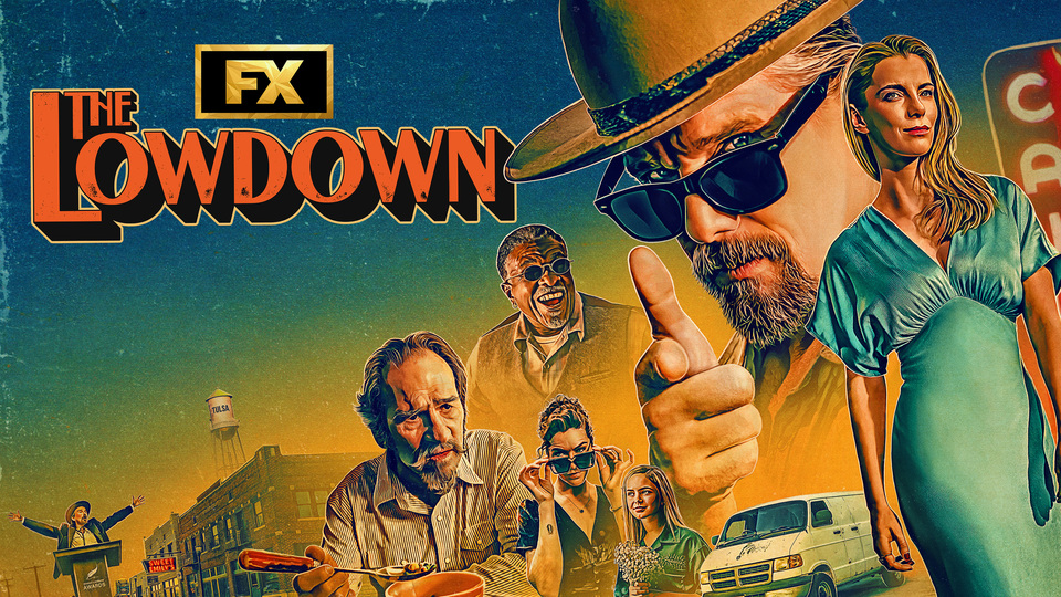 The Lowdown