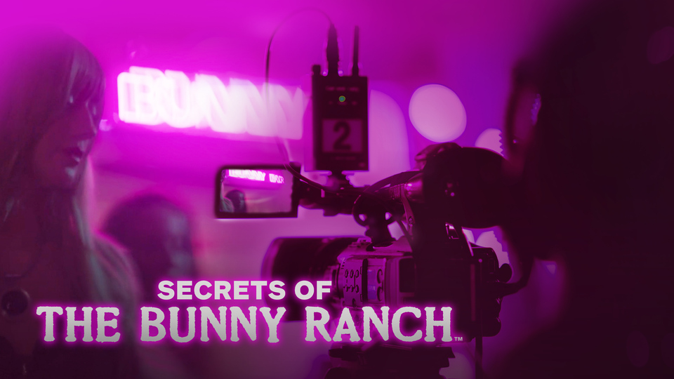Secrets of the Bunny Ranch - A&E