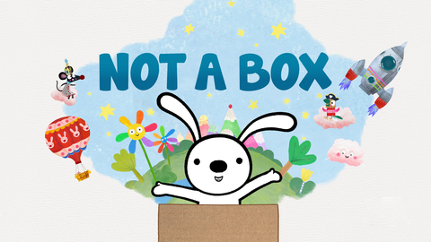 Not a Box