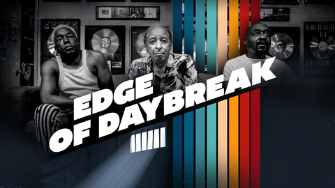 Edge of Daybreak