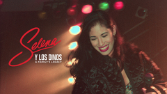 Selena y Los Dinos
