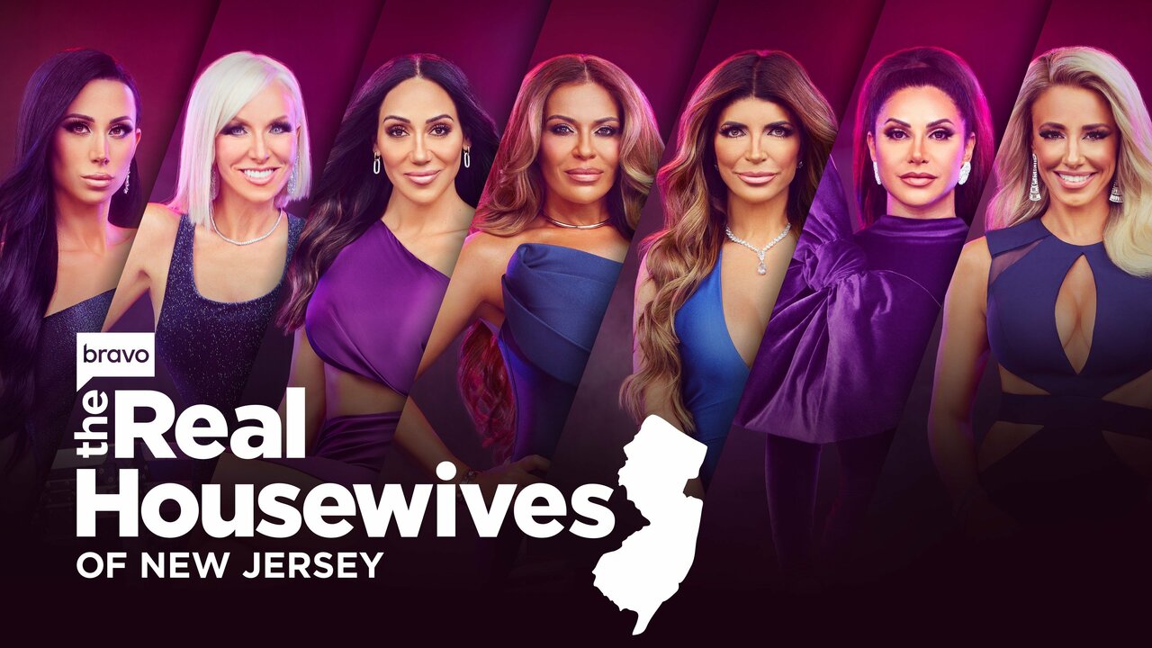 The Real Housewives of New Jersey - Bravo Reality Series - Where