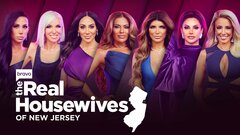 The Real Housewives of New Jersey