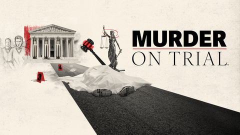 Murder on Trial