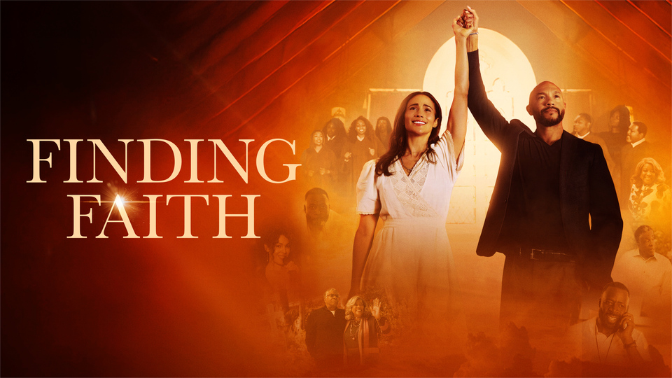 Finding Faith - Lifetime