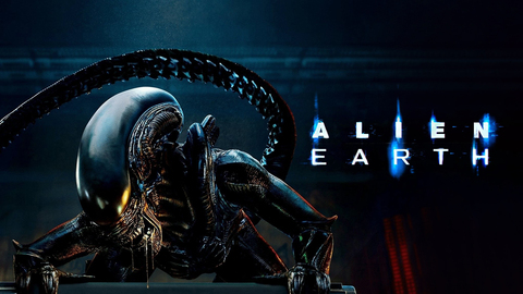 Alien: Earth
