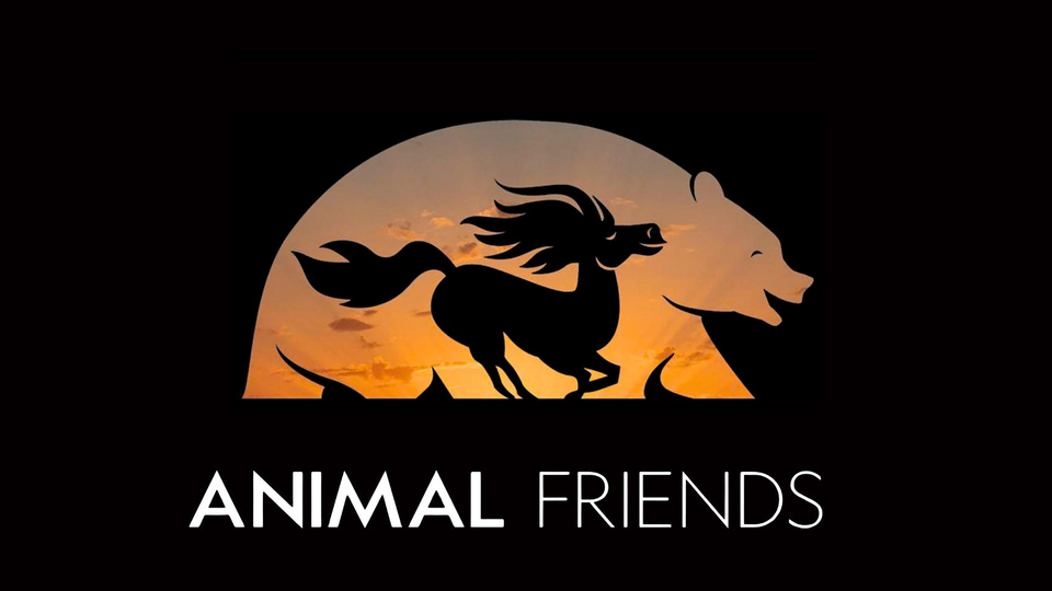 Animal Friends - 