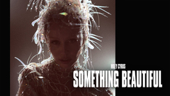 Miley Cyrus: Something Beautiful