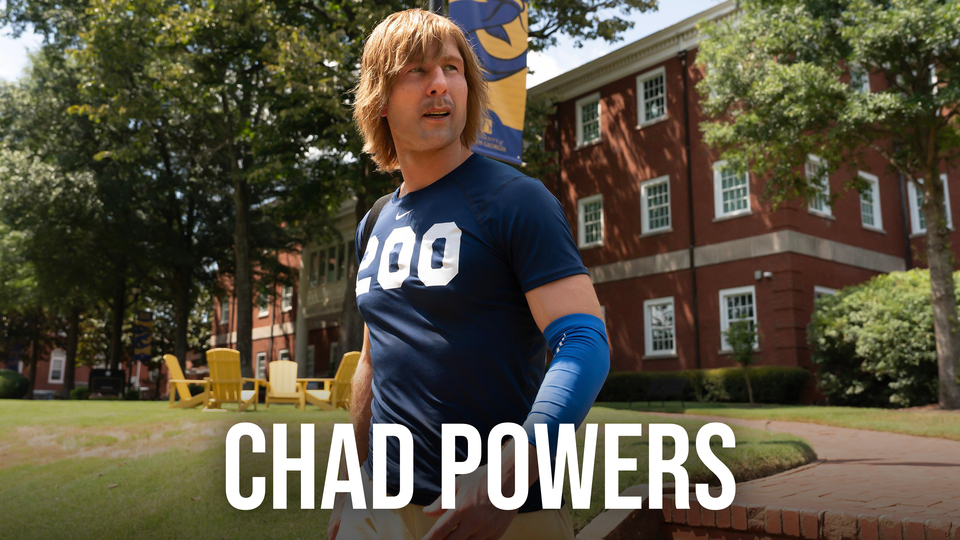Chad Powers - Hulu