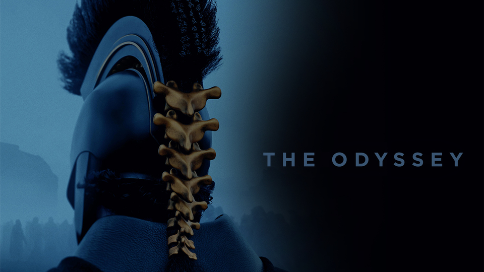 The Odyssey (2026) -