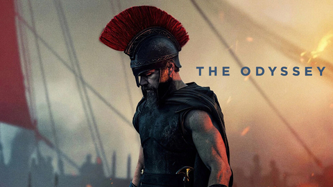 The Odyssey (2026)