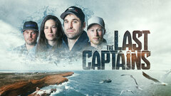 The Last Captains