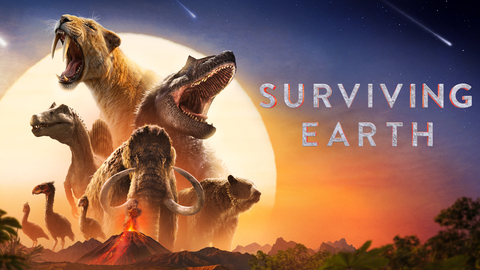 Surviving Earth