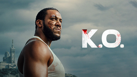 K.O.