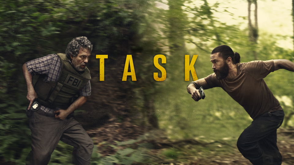 Task - HBO