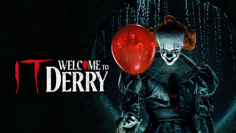 It: Welcome to Derry