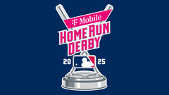 MLB Home Run Derby