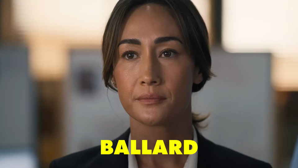 Ballard - Amazon Prime Video