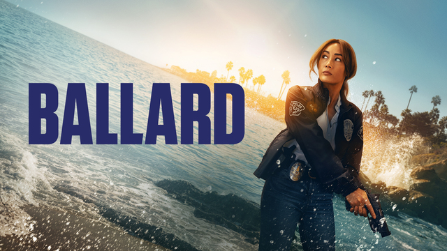 Ballard key art