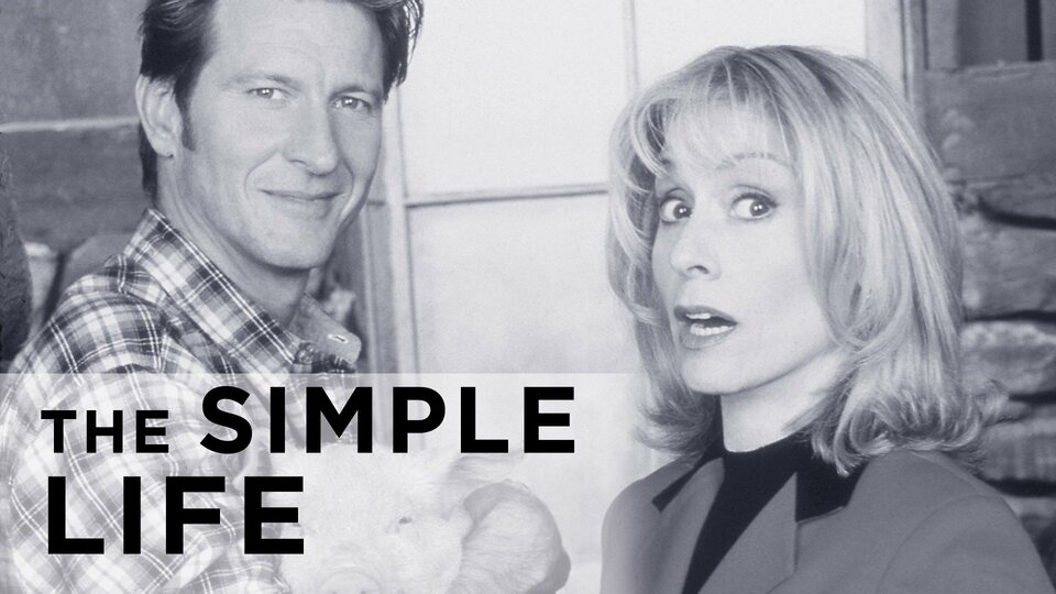 The Simple Life (1998) - CBS
