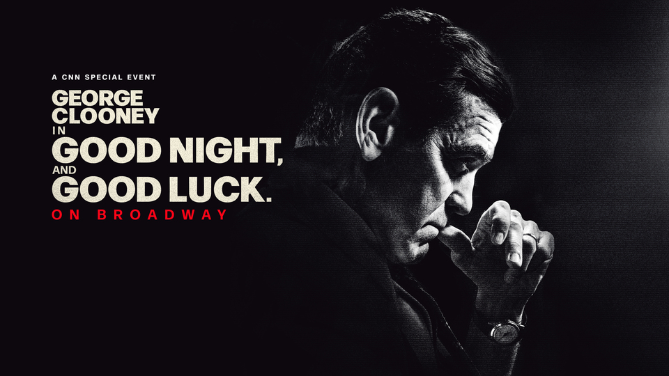 Good Night, and Good Luck (2025)