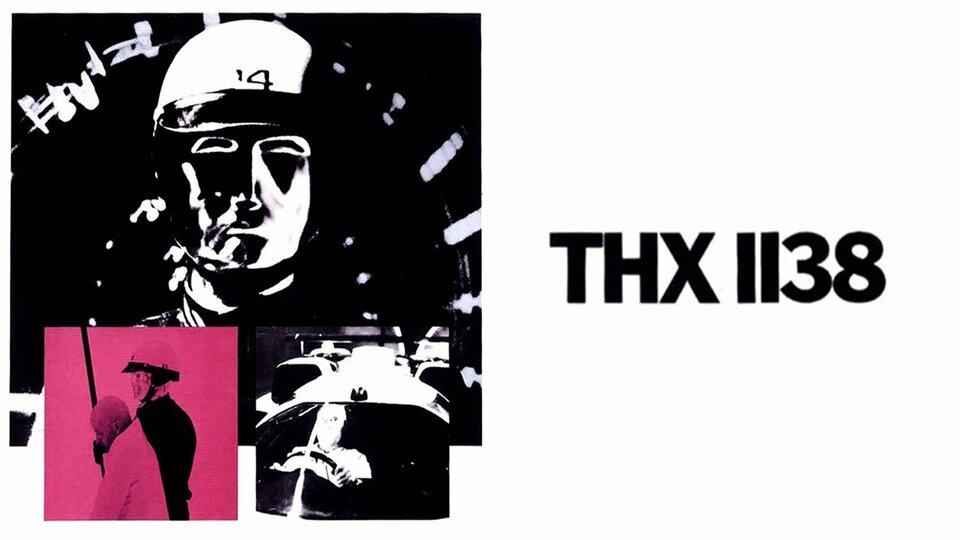 THX 1138 - 