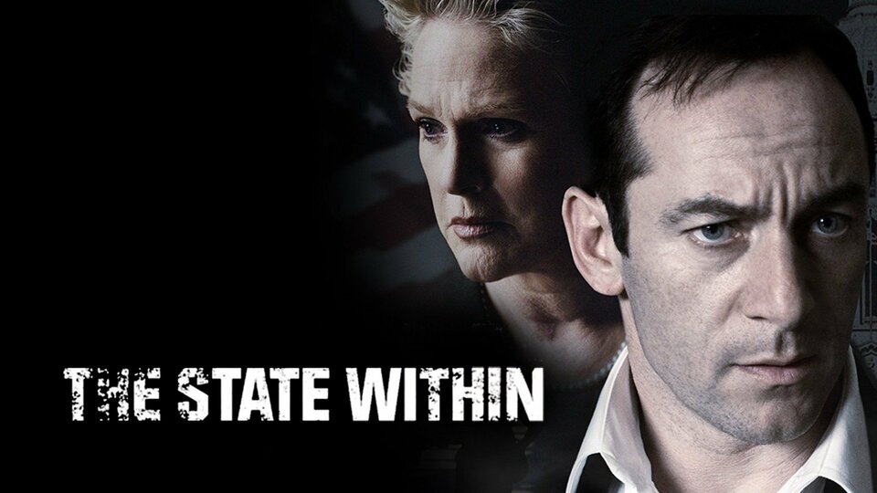 The State Within - BBC America