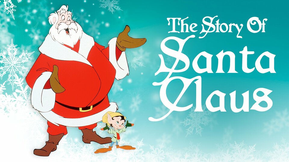 The Story of Santa Claus - CBS