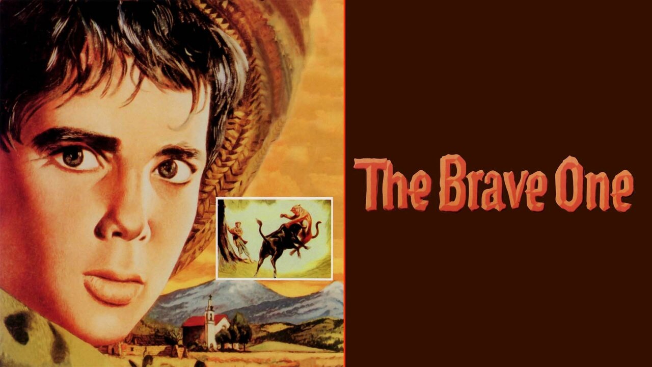 How to watch and stream The Brave One - 1956 on Roku