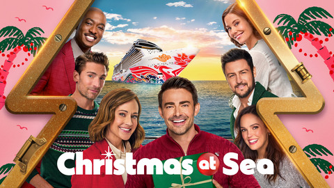 Christmas at Sea