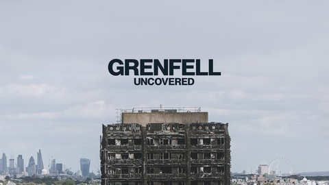 Grenfell: Uncovered