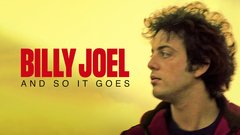 Billy Joel: And So It Goes