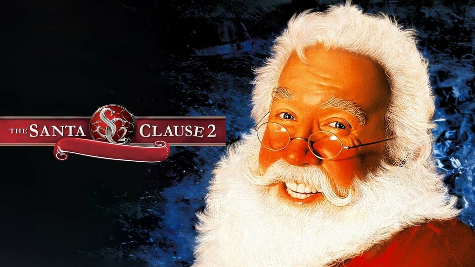 The Santa Clause 2 - 