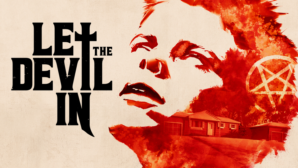 Let The Devil In