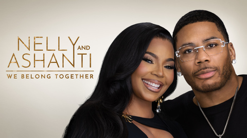 Nelly & Ashanti: We Belong Together