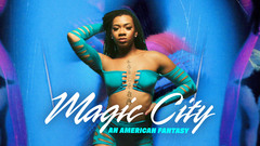 Magic City: An American Fantasy