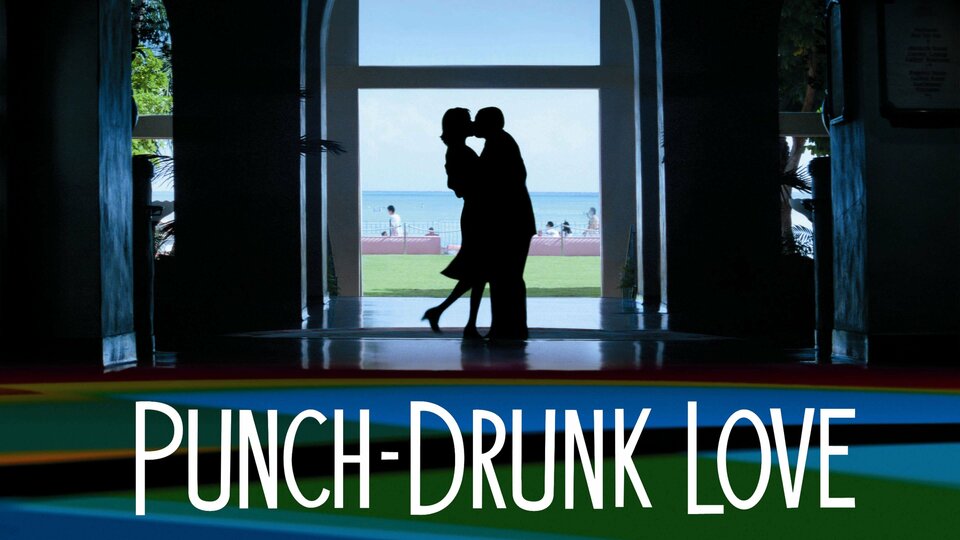 Punch-Drunk Love - 