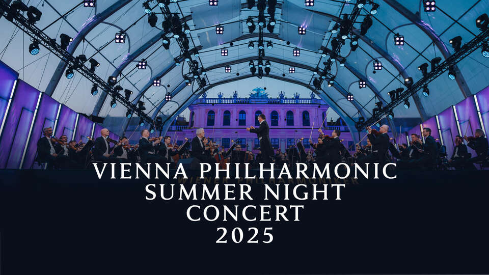 Vienna Philharmonic Summer Night Concert - PBS