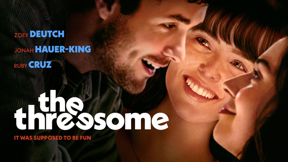 The Threesome - 