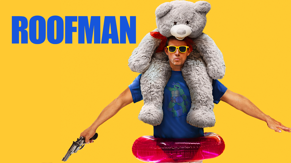Roofman - 